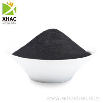 Food Grade Coconut Shell Powder Activated Carbon